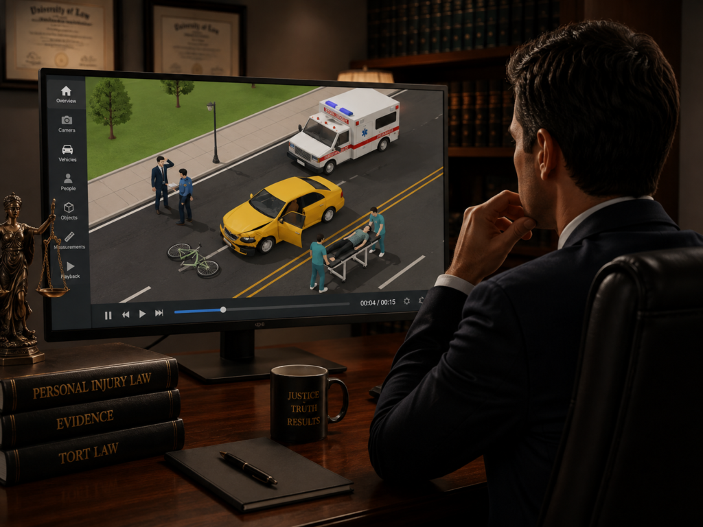 How Long Does It Take to Create a Legal Animation